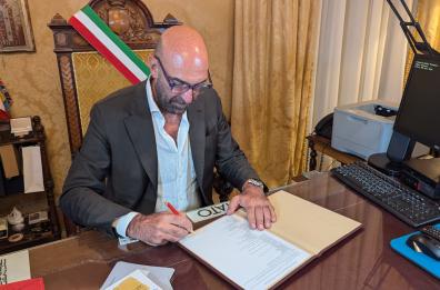 Bari, M5S torna alla carica con Leccese: «Nomini il nostro assessore o restiamo fuori dalla maggioranza»