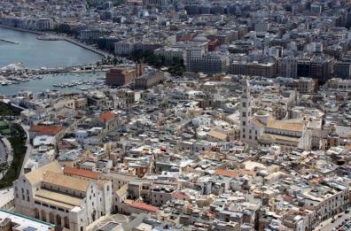 Il dialetto barese ha le regole del latino