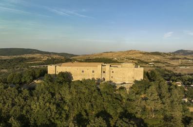 Lagopesole avrà il suo castello riaperto al pubblico: al via dal giorno di Ferragosto
