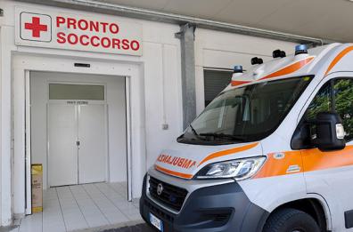 «Sul Gargano le ambulanze percorrono 100 km per fare benzina»: scoppia la polemica