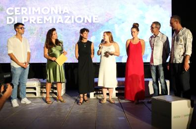 Chiusa a Pisticci l'edizione 2024 del Lucania Film Festival