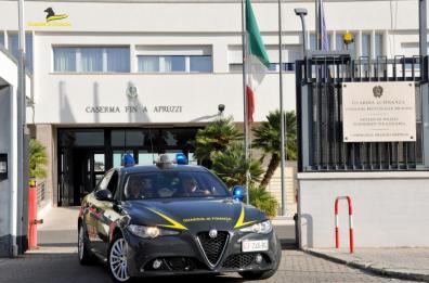 Case vacanze,  Gdf di Brindisi scopre società nel Leccese che non versa tributi degli affitti per 13mila euro
