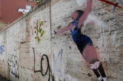 Una modesta proposta: e se facessimo le Olimpiadi dei diritti?