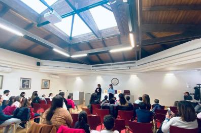 Trani, una biblioteca per tutte le età, al via bando per la gestione fino al 2027