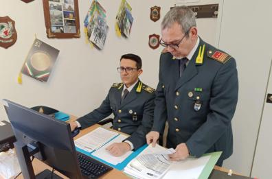 Campi Salentina, sette lavoratori in nero in un ristorante che evade il fisco dal 2019 