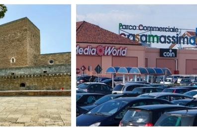 Ferragosto a Bari, per chi resta in città musei e centri commerciali aperti: ecco dove andare