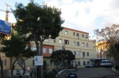 Bisceglie, all'ospedale Vittorio Emanuele II aumentano i posti letto: da 182 diventeranno 202