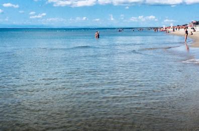 Chiatona, 30enne di Palagiano trovato morto in spiaggia: si indaga