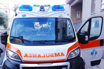 Perde l'orientamento e vaga per ore sotto il sole: muore stroncato dal caldo 90enne di Alezio 