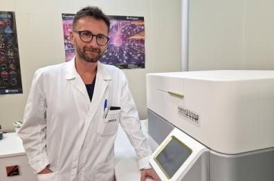 Uno studio per fare chiarezza sui linfomi zona grigia: la ricerca realizzata a Bari