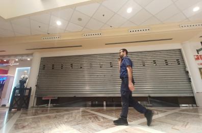 Bari, rapina in una gioielleria del centro commerciale di Santa Caterina