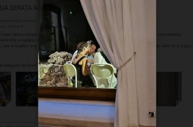 Matteo Salvini in Puglia, Ferragosto in una discoteca di Leuca