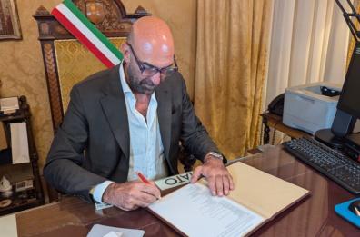 Bari, ecco la giunta di Leccese: non c'è il vicesindaco, gli appalti vanno ai Cinque Stelle. Tutti i nomi