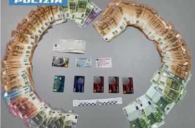 Ricercato per riduzione in schiavitù e tratta: arrestato 51enne a Castellaneta
