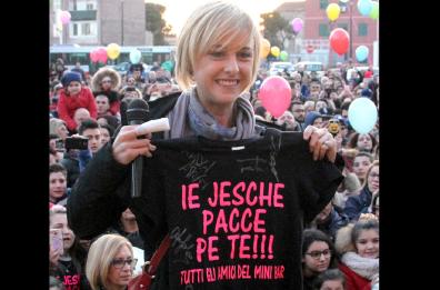 Crob di Rionero e Fondazione Toffa danno vita al «progetto Francesca» per la ricerca sulle malattie tumorali