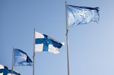 La nuova Finlandia tra ingresso nella Nato e tagli al welfare