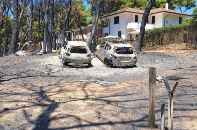 Pulsano, il sindaco D’Alfonso ordina la bonifica dall’amianto