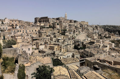 «Mondi lucani», a Matera la consegna dei riconoscimenti