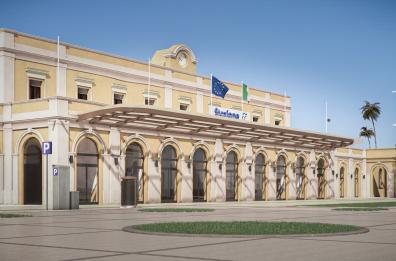 Lecce, al via i lavori per l'accessibilità in stazione: investimento da circa 6 milioni di euro