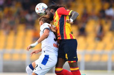 L'Atalanta cala il poker al Lecce: il match finisce 0-4 al via del Mare 