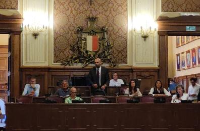 Bari, Leccese presenta la sua giunta ma le polemiche non mancano. Introna verso la delega all'Urbanistica