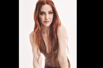 Metamorfosi Noemi: «Canterò in inglese». Stasera il concerto a Francavilla Fontana