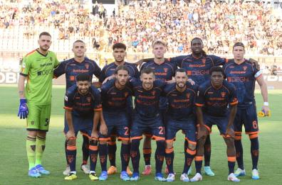 Il Lecce vuole stupire: esordio da brividi contro la super Dea Atalanta