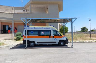 Sanitaservice, a Brindisi 60 assunzioni a tempo indeterminato
