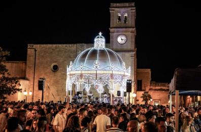 Patù, torna la Notte Bianca tra musica, enogastronomia e spettacoli
