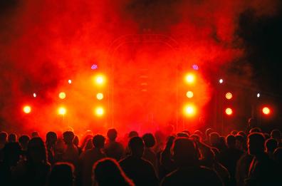 Tremito Festival, gran finale sabato 24 agosto con l'unica data al Sud Italia degli Octave One