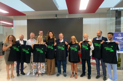 Torna il Margherita d'oro per i talenti pugliesi: tra i premiati la fondatrice di Borgo Egnazia 