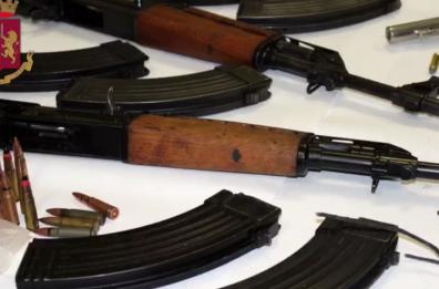 San Severo, La Piccirella resta in carcere