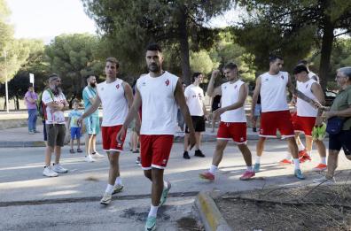 Gerson scuote il Bari: «Longo ha tanto da fare»