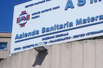 Matera, un solo medico partecipa al concorso dell'Asm, ma rinuncia all'assunzione