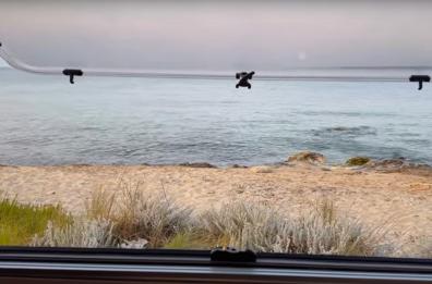 «Vacanze in camper? La Puglia resta il top»