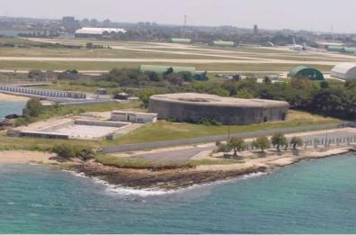 Piscina, bar e campi da gioco: a Brindisi rinasce l’ex «lido sottufficiali»