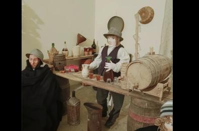 Sua maestà il pomodoro protagonista a Ferrandina