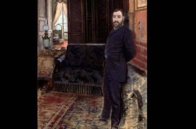 Barletta ricorda De Nittis, l’impressionista meridiano