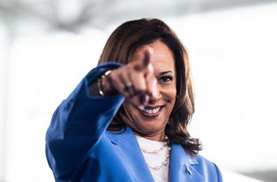 Da Solone a Lincoln, così Kamala Harris può cambiare gli Usa