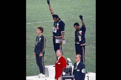 Per l’idea delle Olimpiadi dei diritti c’è già pronto un motto