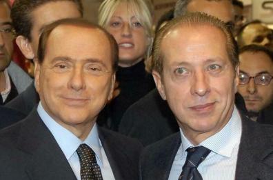 L’incubo dei fratelli Berlusconi ora colpisce le due Meloni
