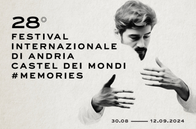 Ad Andria torna «Castel dei Mondi», due settimane di eventi nel segno della «memoria»