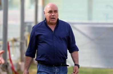 Leporano, tre ordigni lanciati e fatti esplodere nella villa del presidente del Taranto Calcio Massimo Giove