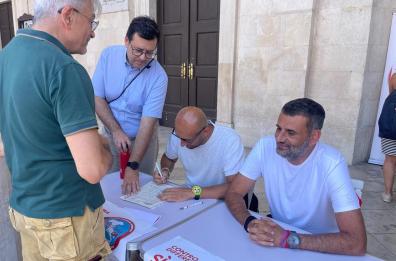 Autonomia, superate 500mila firme per il referendum. Decaro: «Il Paese ne ha già decretato il fallimento»