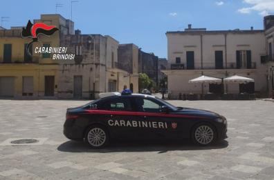 Tentato omicidio a Francavilla Fontana dopo lite con il cognato: un arresto