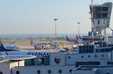 Aeroporti Puglia, in arrivo 218 milioni di euro per miglioramenti servizi