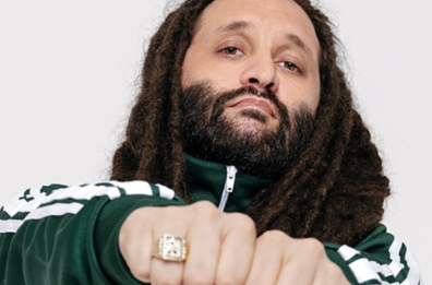 Alborosie&Friends, San Foca capitale del reggae per una notte, appuntamento il 6 settembre