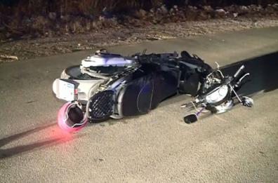 Scooter contro Jeep tra Conversano e Cozze: muore un 40enne