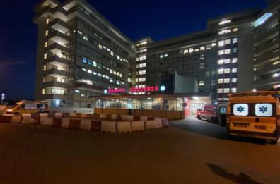 Lecce, legionella al «Fazzi»: solo ora partirà la sanificazione dell'ospedale richiesta da un mese