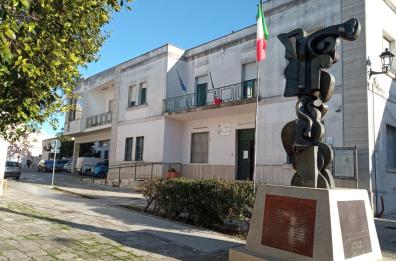 Alliste, carabiniere colpito da un pugno: aveva tentato di salvare una donna dalle percosse del marito